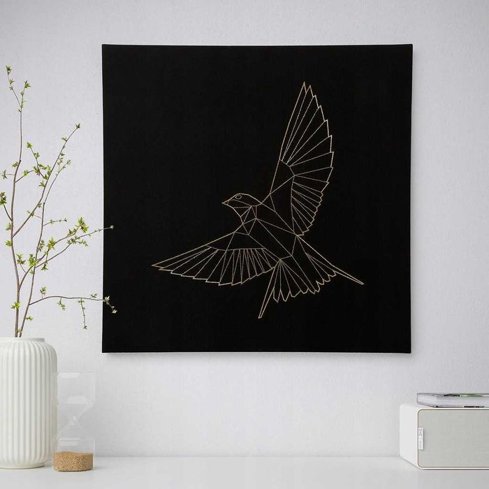 Obraz Ikea Pjätteryd