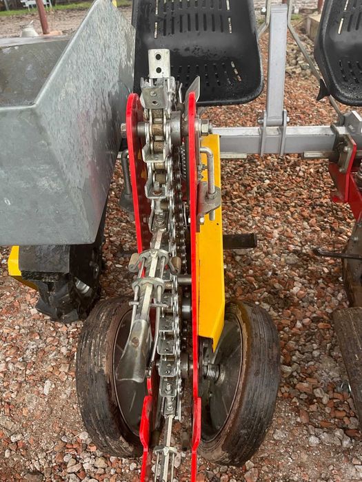 Sadzarka SOLAN S 241