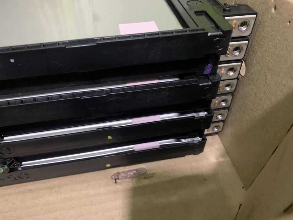 Ячейки Lg Chem E63 B Li-ion Аккумулятор литиевый