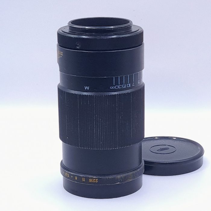 MC JUPITER-37AM 135mm f/3.5 M42