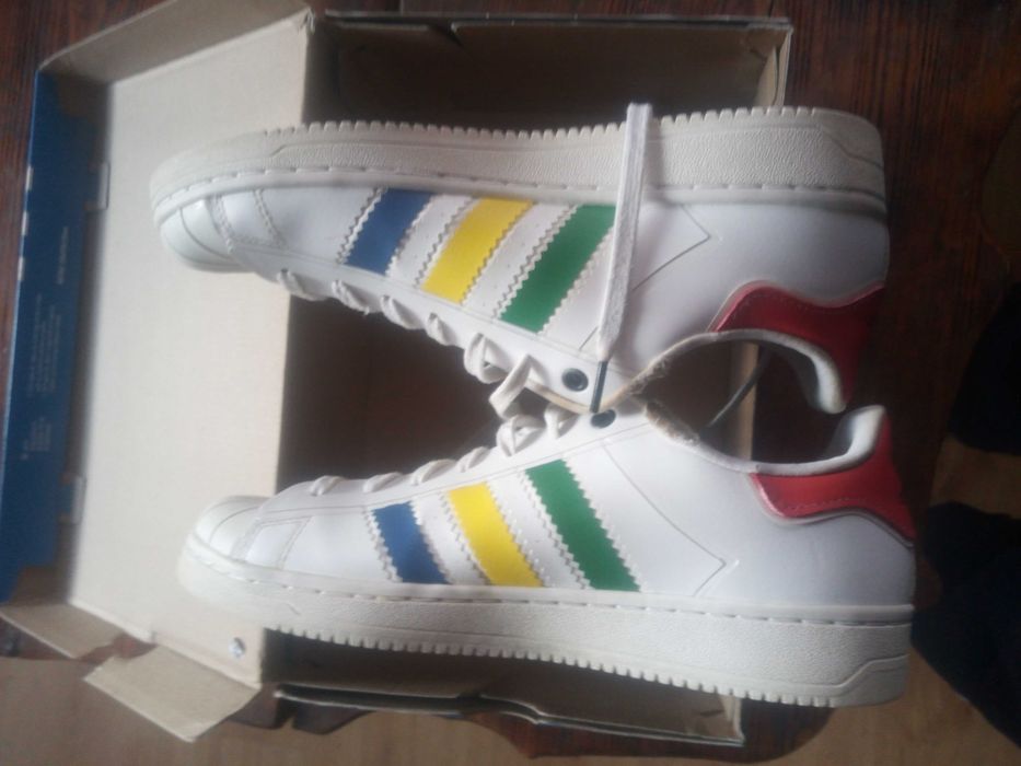 Adidas super Star