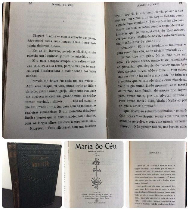 Livros com excelentes valores. Lote 18