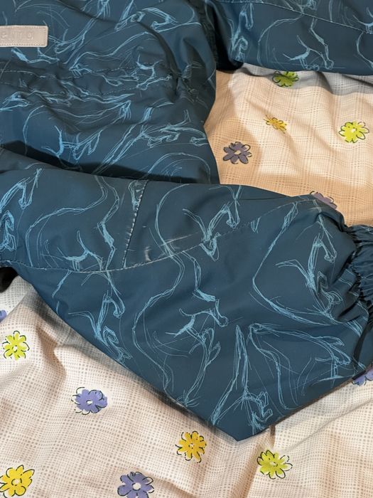 Зимовий комбінезон Reima Lappi 86