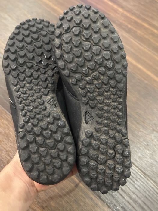 Бутси сороконіжки Adiddas оригінал