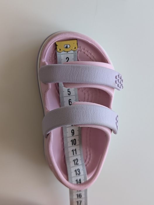 Crocs C5 ідеальний стан, нова модель