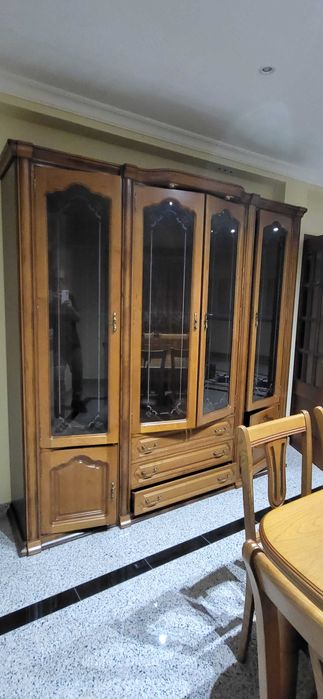 Móveis de sala jantar