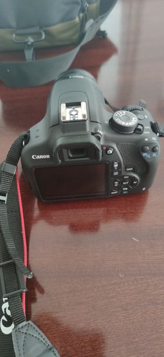 Canon EOS 1200D Camera64286040897665123