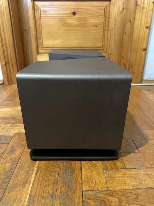 Klipsch Stadium - Home Music System