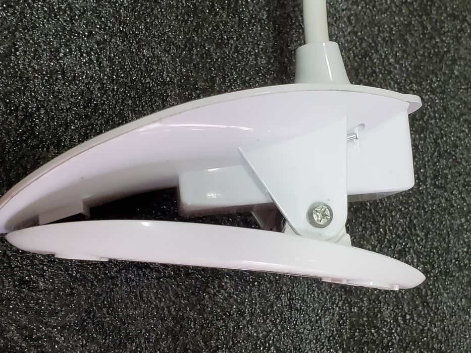 LED лампа настольная 6532