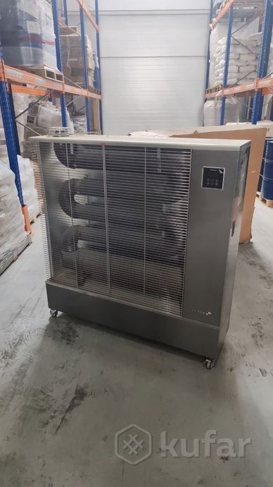 Обігрівач  дизельний  інфрачервоного випромінювання Airrex h800