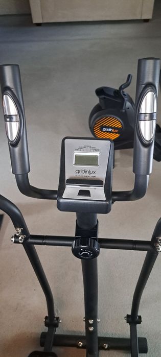 Gridinlux trainer eliptic 1500