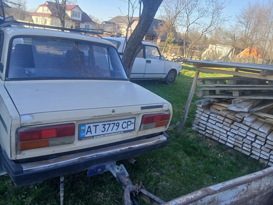 Продам або обміняю обидві