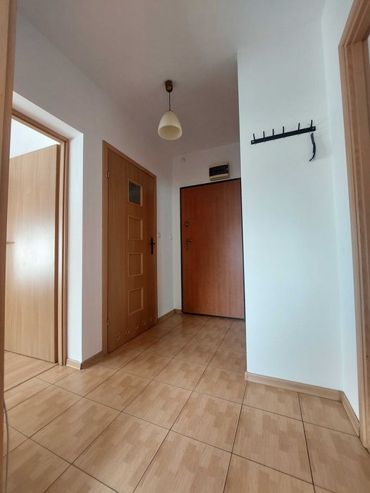 Mieszkanie – Kraków - Widok 4