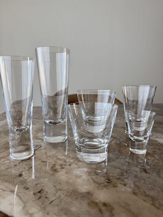 Copos IIttala novos