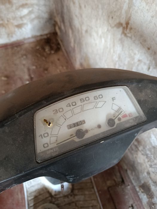 Продам скутер не на ходу. ТОРГ