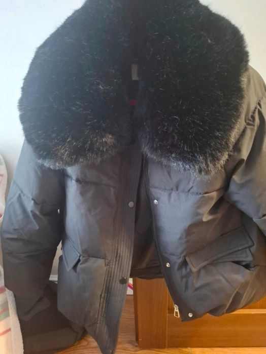 Kurtka zimowa rozmiar L