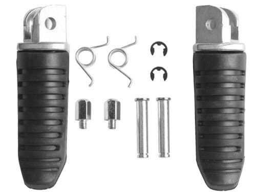 Podnóżki motocyklowe Suzuki przednie