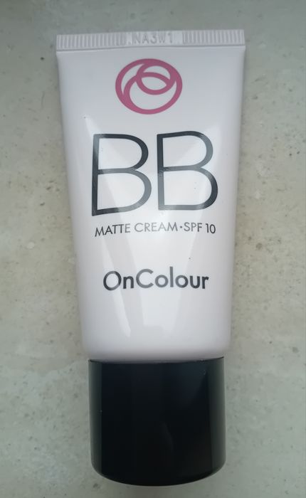 Creme BB novo  para rosto