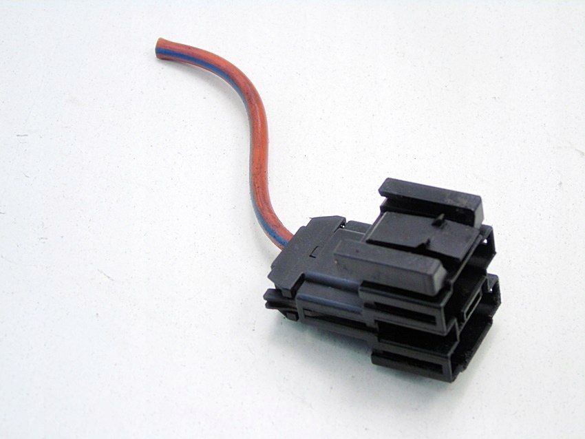 Wtyczka Kostka 2.0 3.0 D Bmw E46 E90 E60 E61 E87 E91 E92 E39 F10 F11