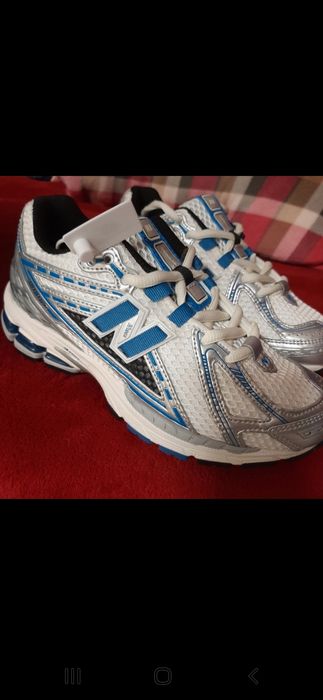Sapatilhas new balance
