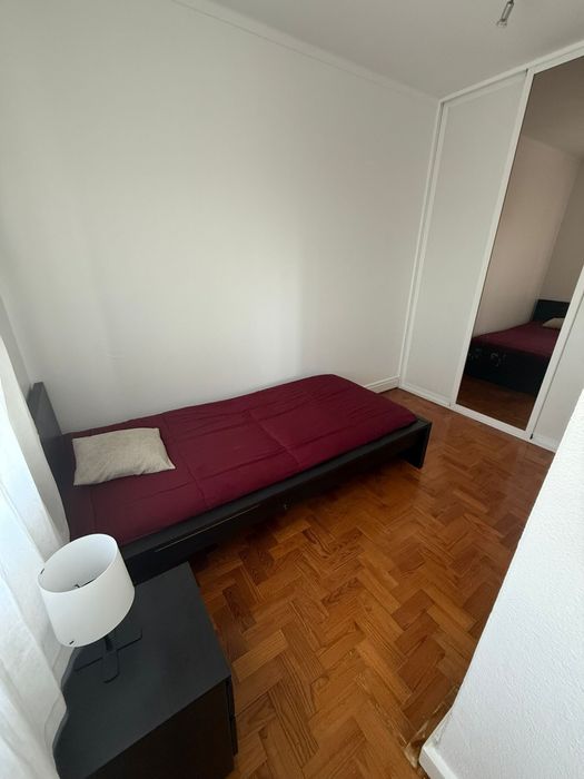 Quartos para alugar