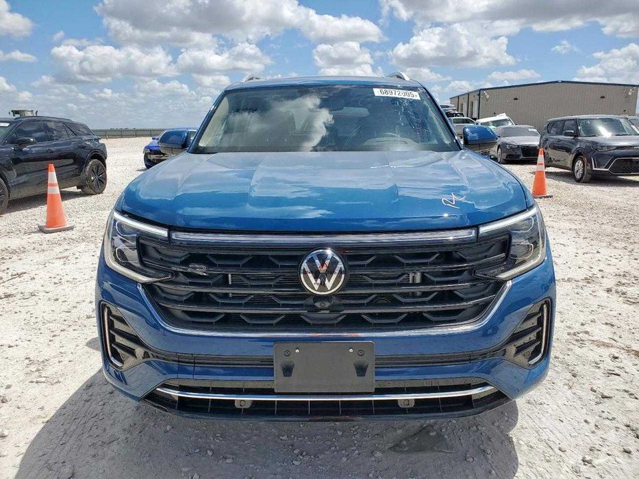 2025 Volkswagen Atlas Sel Premium R-LINE можна з ПДВ