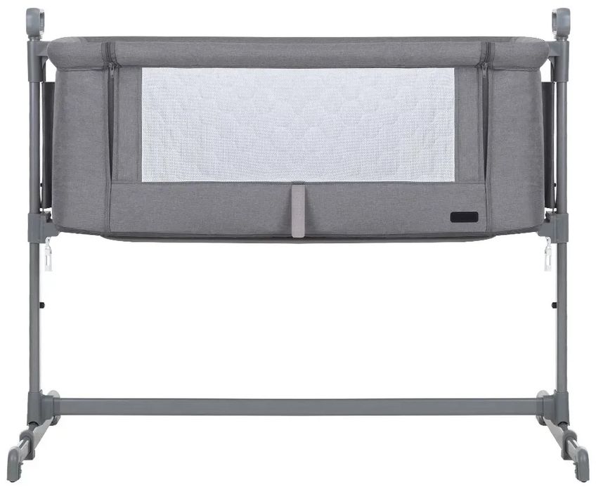 Приставне ліжечко CARRELLO Luna