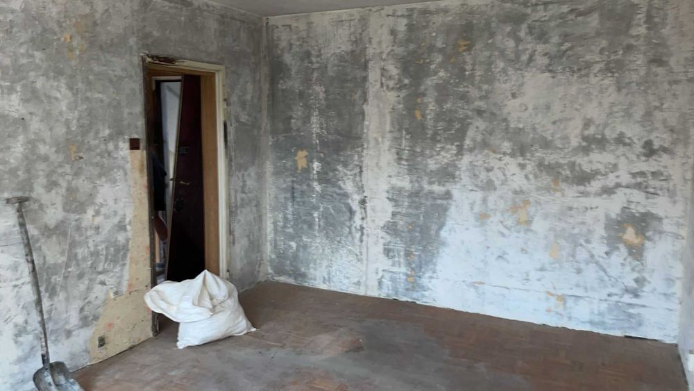 OGŁOSZENIE O PRZETARGU na lokal mieszkalny przy ulicy Szybowcowej 46/8