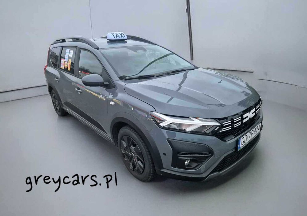 Wynajem samochodów TAXI UBER / BOLT / Dacia Sandero / NAJTANIEJ !