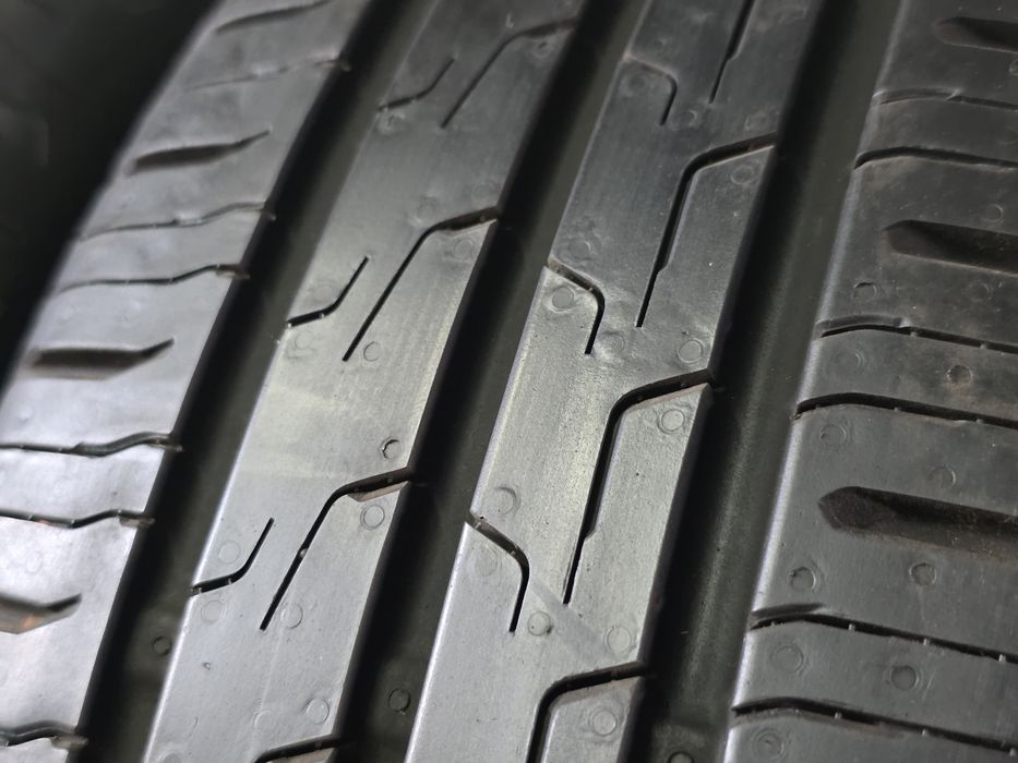 Opony letnie DEMO Continental EcoContact 6 175/65 R14 86 T XL