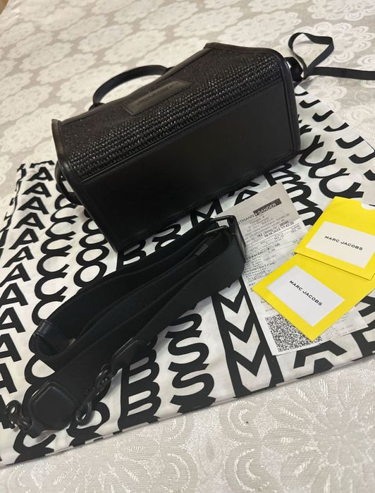 Сумка Marc Jacobs