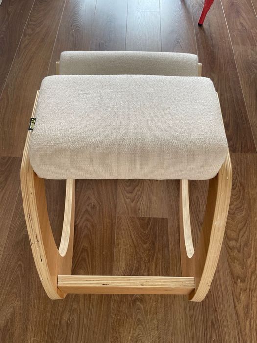 Cadeira ergonómica Vevor