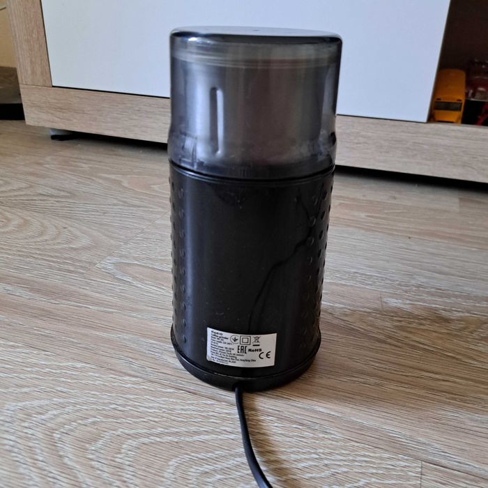 Кофемолка MAGIO MG-203