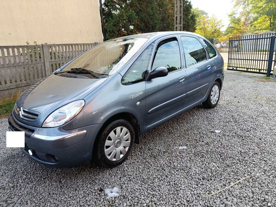 Citroën Xsara Picasso