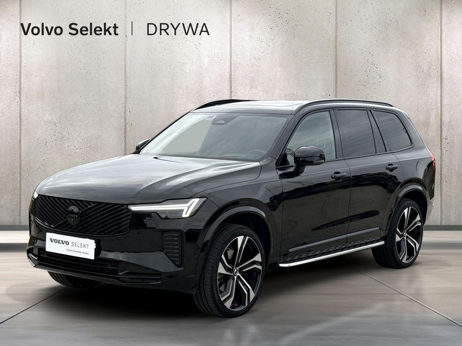 Volvo XC 90