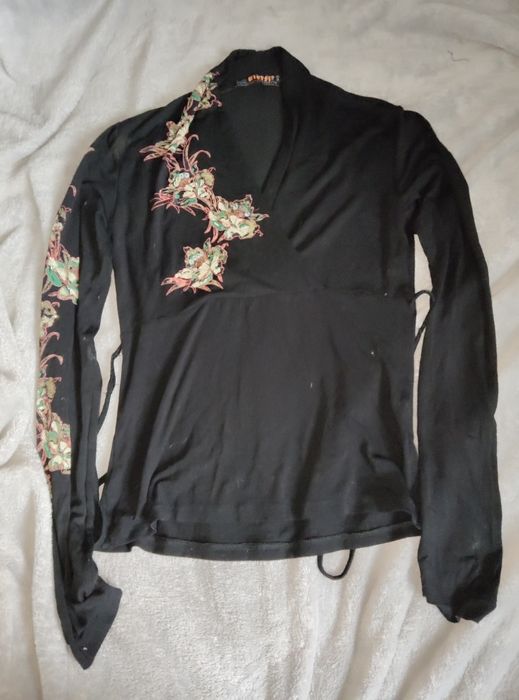 Гарна жіноча кофта