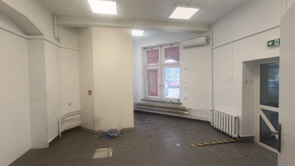 Wynajmę lokal użytkowy