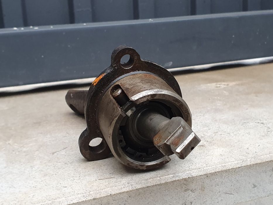 Sector Caixa Velocidades Ford Transit 1994 a 2000