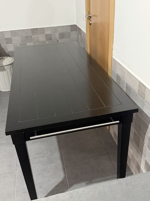 Mesa de jantar 170x75x75