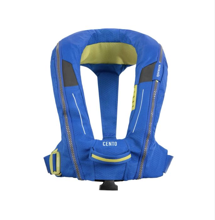 Nadmuchiwana kamizelka ratunkowa dla dzieci