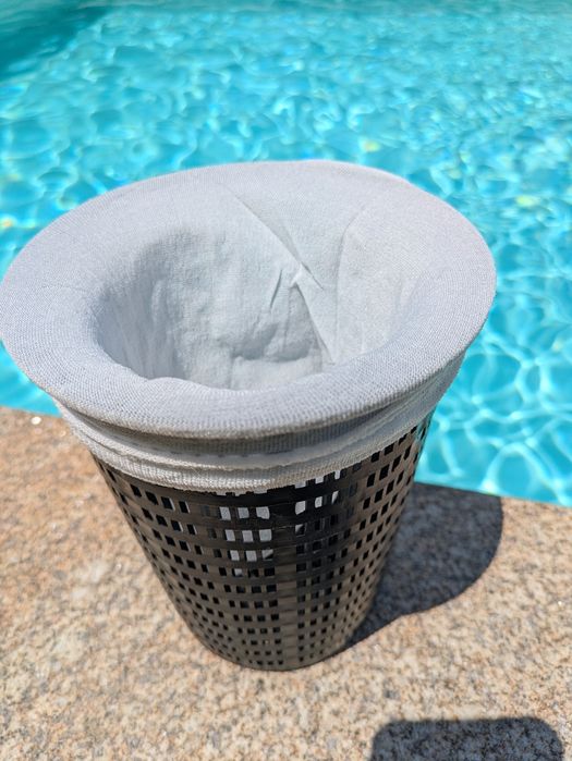 Aspirador piscina Hayward PoolVac V‑Flex