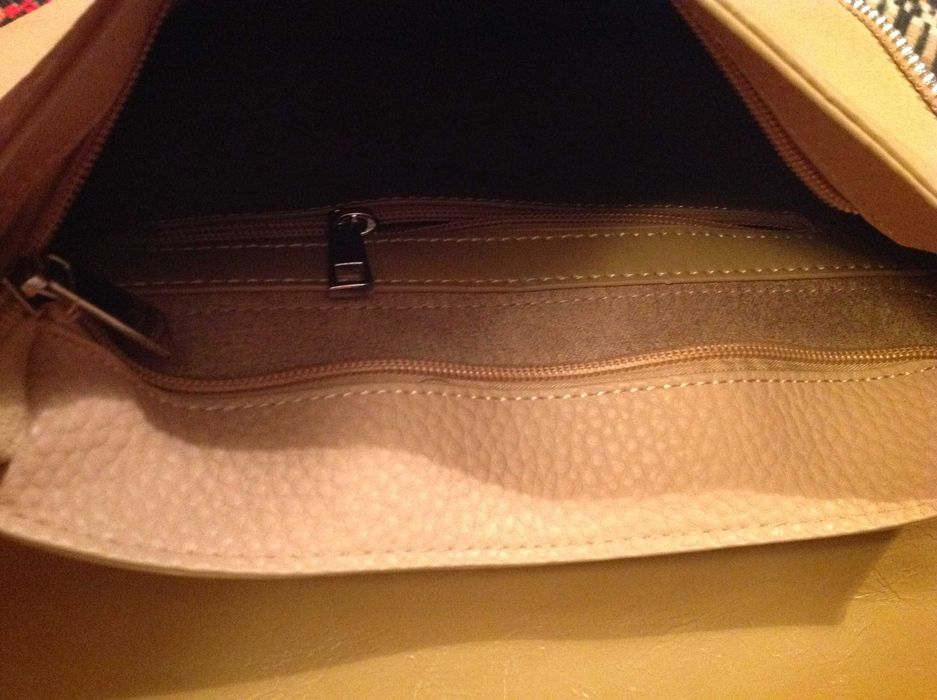 Mochila / bolsa - irene - nova - portes incluídos