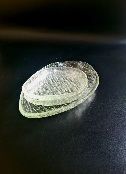 Śledziówki łezki zestaw 1+5 "igloo" HSG Ząbkowice E. Trzewik Drost klasyk