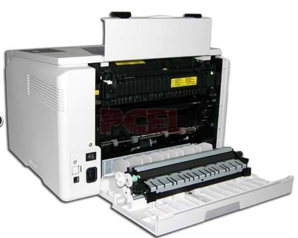 Impressora laser a cores - Xerox Phaser 6110 - Peças