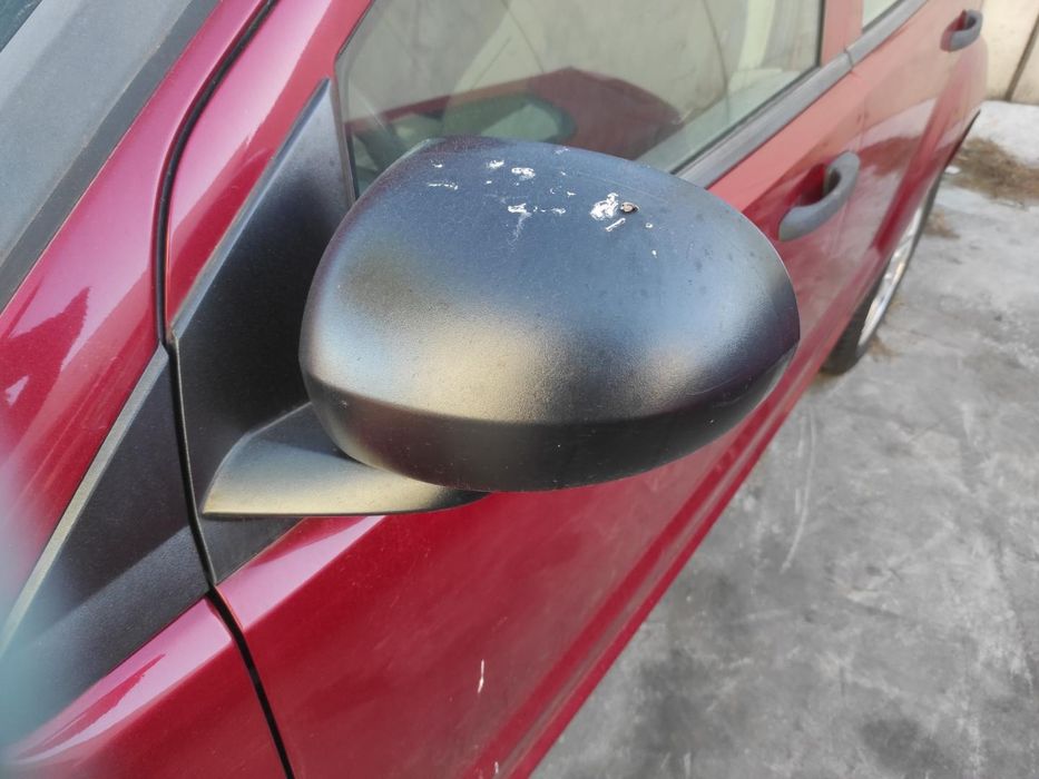 Retrovisor Esquerdo Dodge Caliber Pm