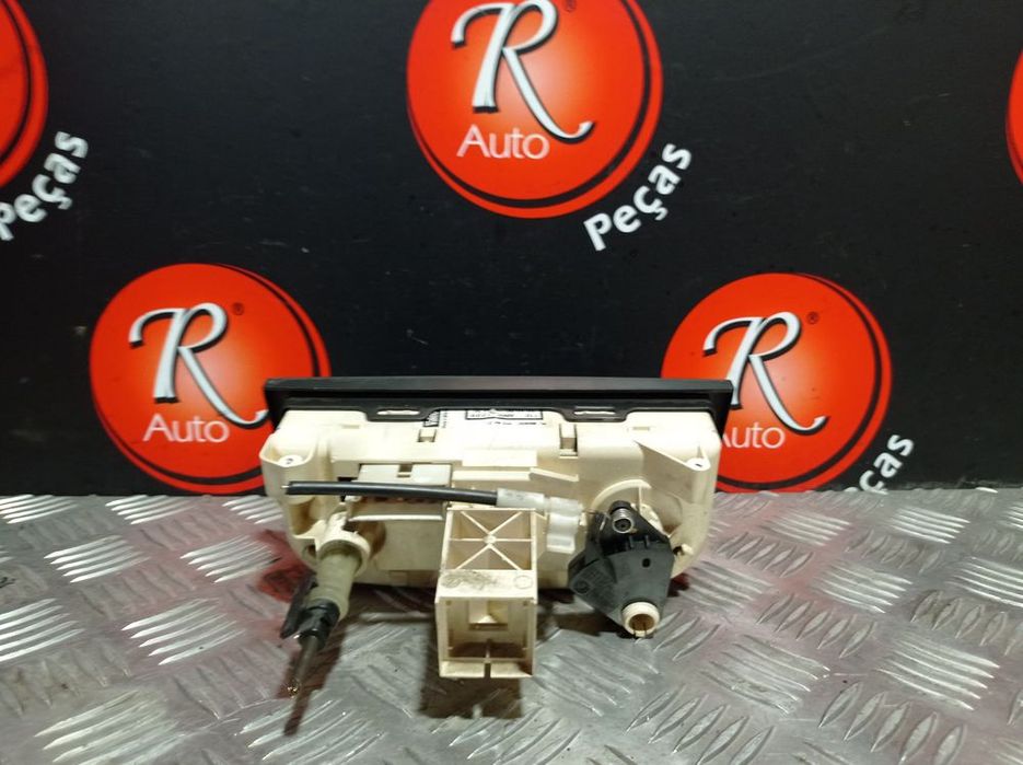 Comando Da Sofagem  Opel Corsa C (X01)