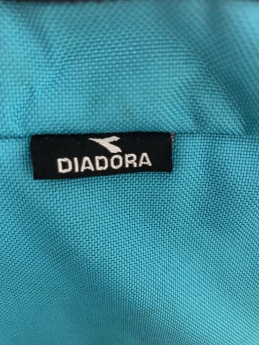 Mala Diadora nova