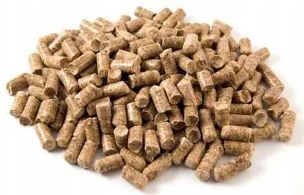 Pellet drzewny - Tarnowo Podgórne i okolice - dostawa 50 zł - 100zł