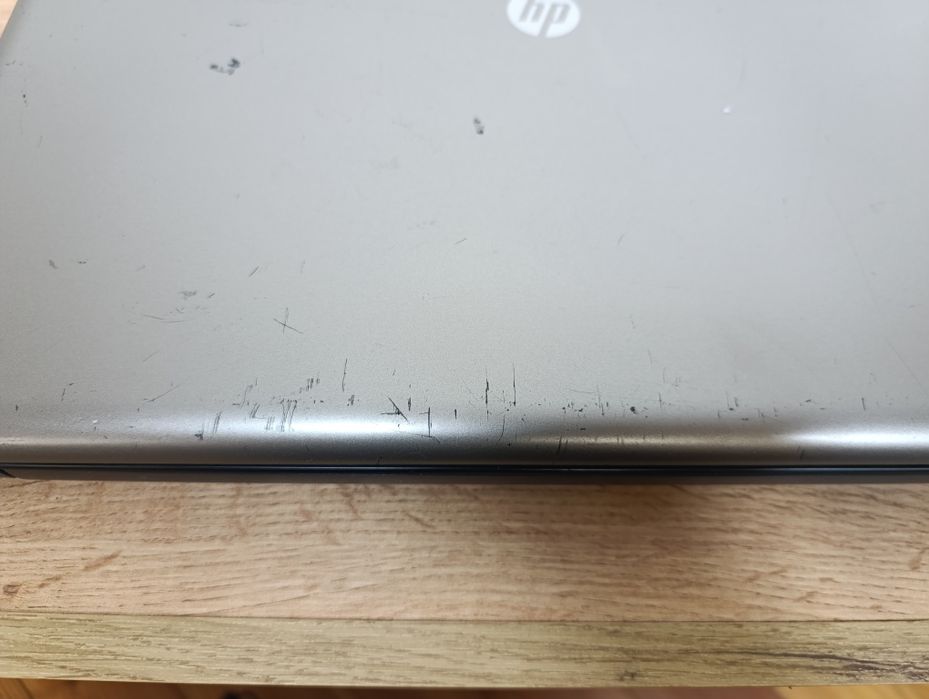 15'6 ноутбук HP 635/AMD E-350/SSD 256GB/8GB Ram/Батарея 0% зносу 3 год