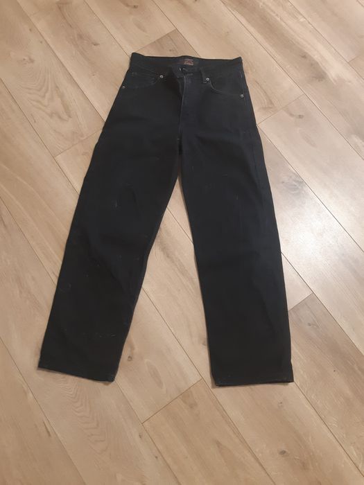 Джинсы Evisu джинсы ивису